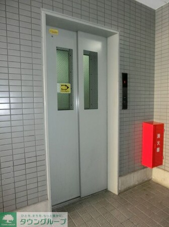 ラフィーヌ・池田5番館の物件内観写真